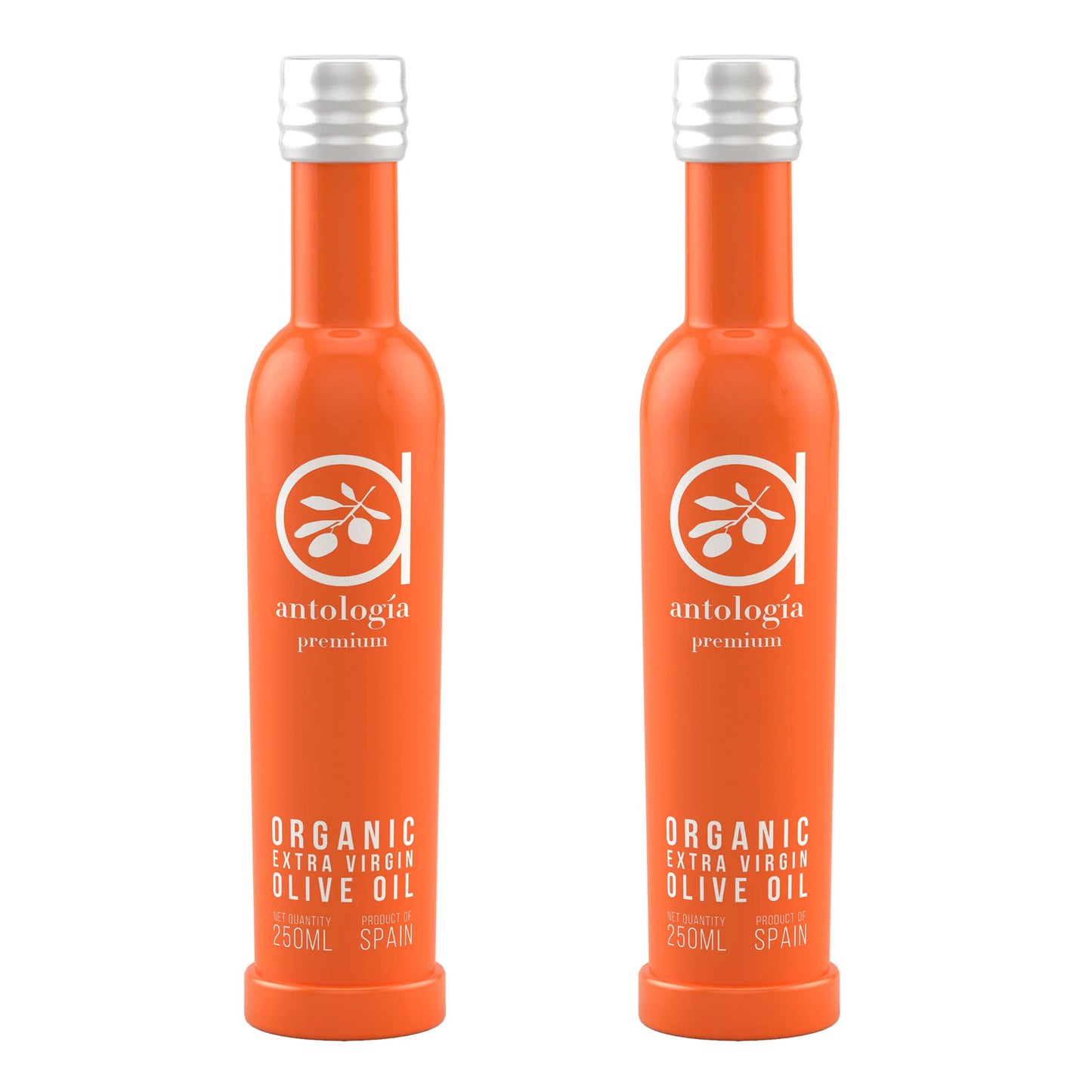 Antología JAS Organic Extra Virgin Olive Oil Recommended. Polyphenol 3 times Acidity 0.1. olive oil genuine spain 